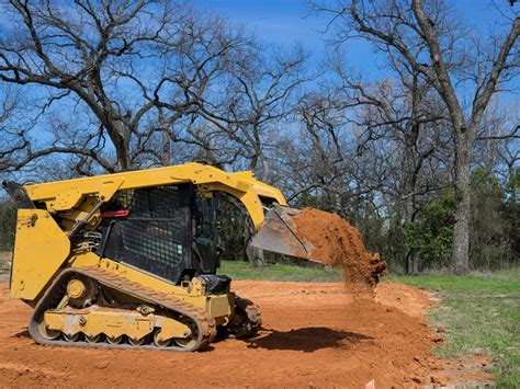 tracked skid steer smells like natural gas|10 Common Skid Steer Issues: A Quick Guide .